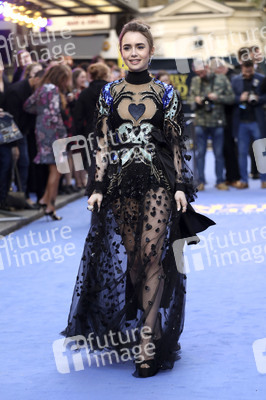 Filmpremiere 'Extremely Wicked, Shockingly Evil and Vile' in London