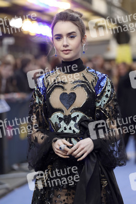 Filmpremiere 'Extremely Wicked, Shockingly Evil and Vile' in London