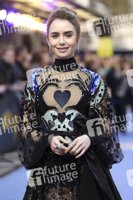 Filmpremiere 'Extremely Wicked, Shockingly Evil and Vile' in London