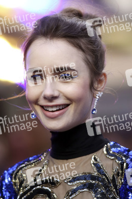 Filmpremiere 'Extremely Wicked, Shockingly Evil and Vile' in London