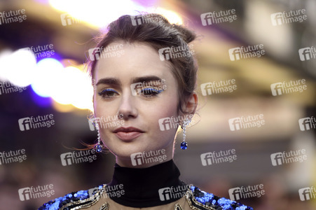 Filmpremiere 'Extremely Wicked, Shockingly Evil and Vile' in London