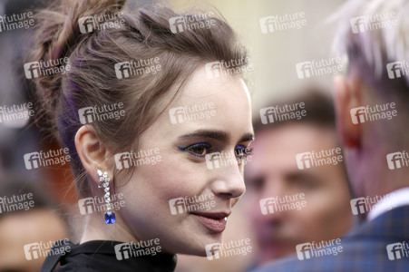 Filmpremiere 'Extremely Wicked, Shockingly Evil and Vile' in London