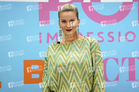 Pop-up Shop Opening 'Be Active' in Köln