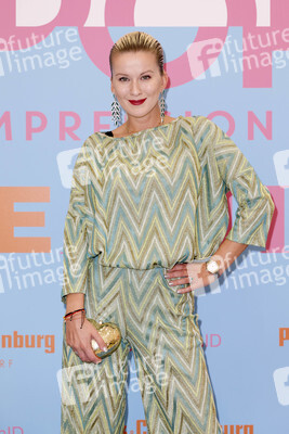 Pop-up Shop Opening 'Be Active' in Köln