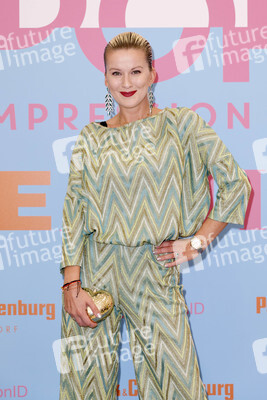 Pop-up Shop Opening 'Be Active' in Köln