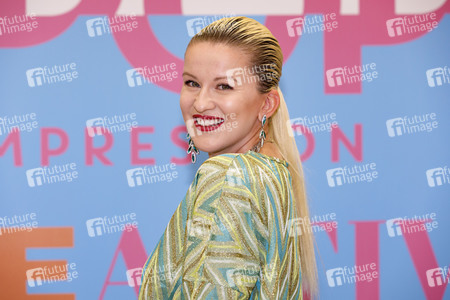 Pop-up Shop Opening 'Be Active' in Köln