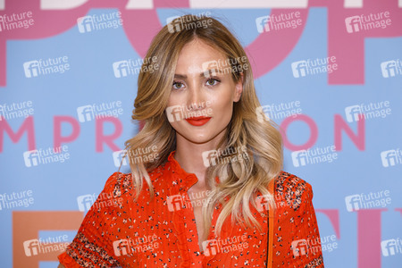 Pop-up Shop Opening 'Be Active' in Köln