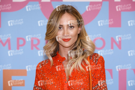 Pop-up Shop Opening 'Be Active' in Köln