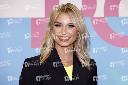 Pop-up Shop Opening 'Be Active' in Köln