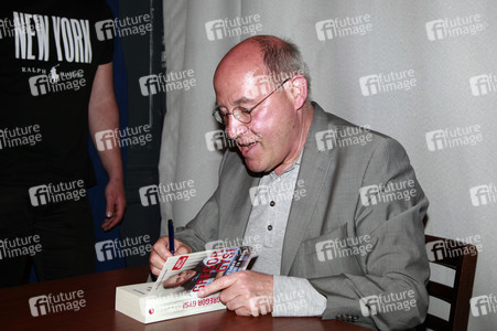 Buchpräsentation von Gregor Gysi in Görlitz