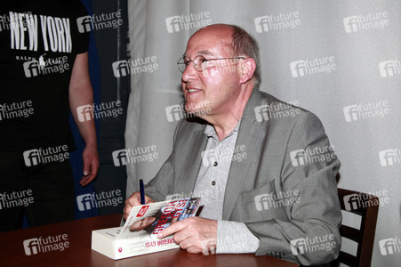 Buchpräsentation von Gregor Gysi in Görlitz