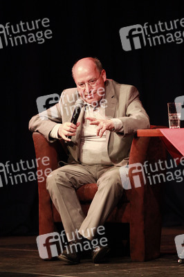 Buchpräsentation von Gregor Gysi in Görlitz