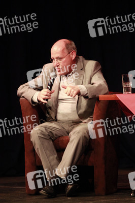 Buchpräsentation von Gregor Gysi in Görlitz