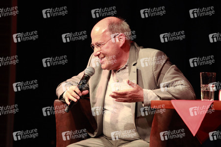 Buchpräsentation von Gregor Gysi in Görlitz