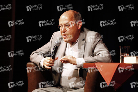 Buchpräsentation von Gregor Gysi in Görlitz
