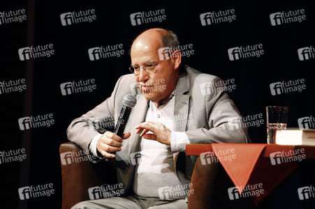 Buchpräsentation von Gregor Gysi in Görlitz
