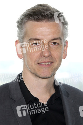 Pressekonferenz zur Vorstellung des neuen Chefdirigenten der Elbphilharmonie in Hamburg