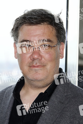 Pressekonferenz zur Vorstellung des neuen Chefdirigenten der Elbphilharmonie in Hamburg