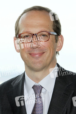 Pressekonferenz zur Vorstellung des neuen Chefdirigenten der Elbphilharmonie in Hamburg
