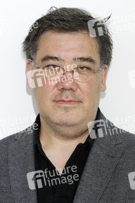 Pressekonferenz zur Vorstellung des neuen Chefdirigenten der Elbphilharmonie in Hamburg