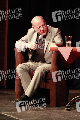 Buchpräsentation von Gregor Gysi in Görlitz