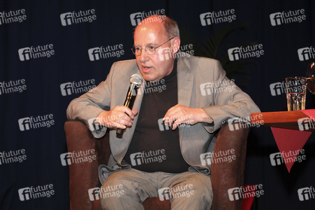 Buchpräsentation von Gregor Gysi in Görlitz