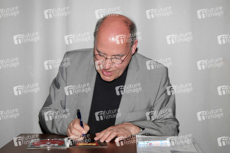 Buchpräsentation von Gregor Gysi in Görlitz