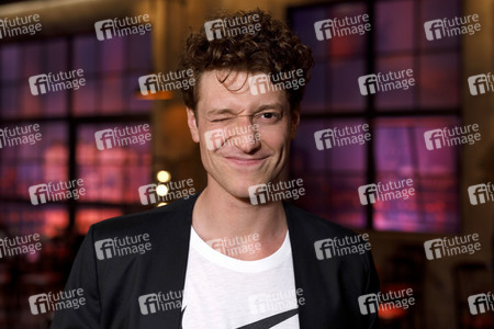 Talkshow 'Kölner Treff' in Köln