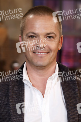 Talkshow 'Kölner Treff' in Köln