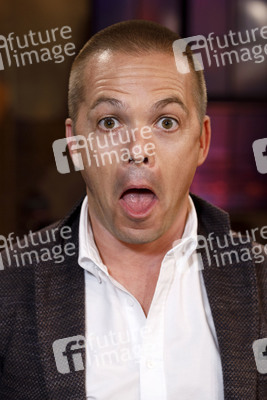 Talkshow 'Kölner Treff' in Köln