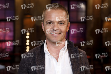 Talkshow 'Kölner Treff' in Köln