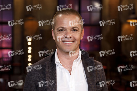 Talkshow 'Kölner Treff' in Köln