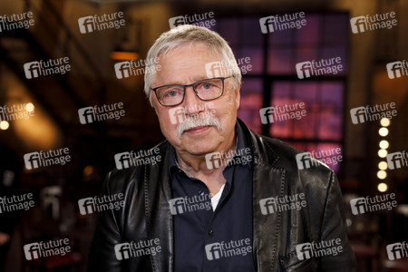 Talkshow 'Kölner Treff' in Köln