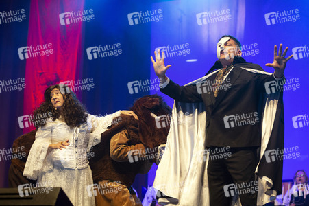 MagicCon 2019 in Bonn