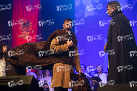 MagicCon 2019 in Bonn