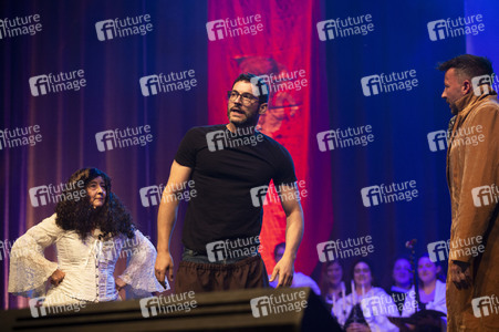 MagicCon 2019 in Bonn