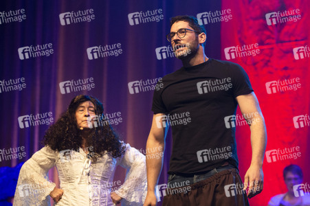 MagicCon 2019 in Bonn