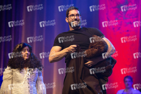 MagicCon 2019 in Bonn