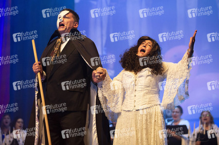 MagicCon 2019 in Bonn