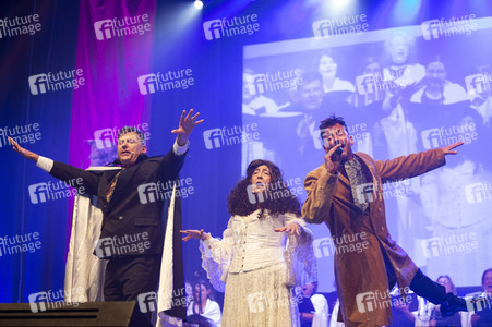 MagicCon 2019 in Bonn