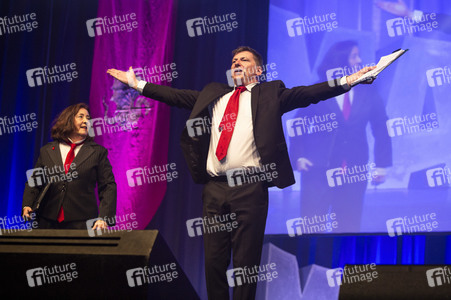 MagicCon 2019 in Bonn