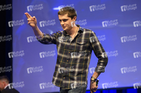 MagicCon 2019 in Bonn