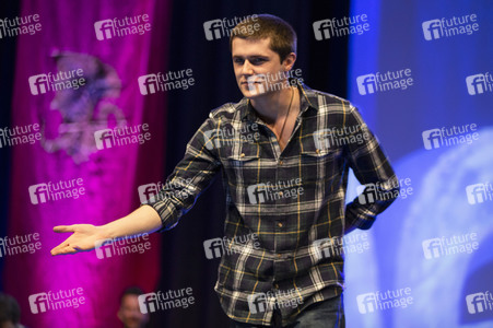 MagicCon 2019 in Bonn