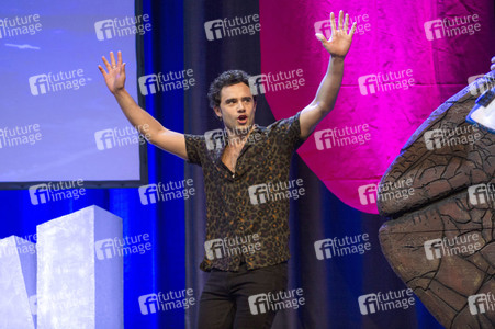 MagicCon 2019 in Bonn