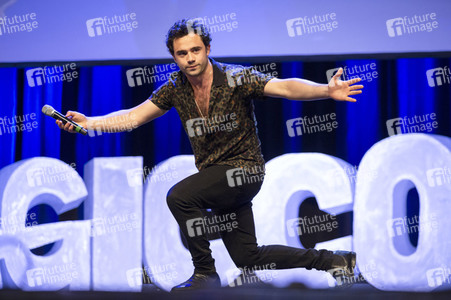 MagicCon 2019 in Bonn