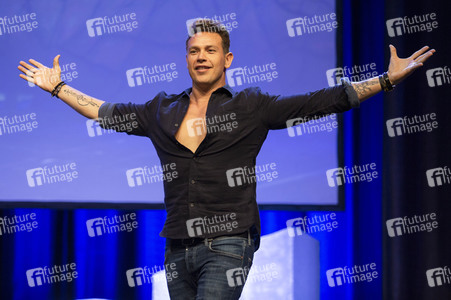 MagicCon 2019 in Bonn