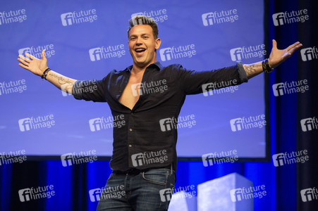 MagicCon 2019 in Bonn