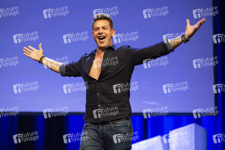 MagicCon 2019 in Bonn