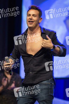 MagicCon 2019 in Bonn