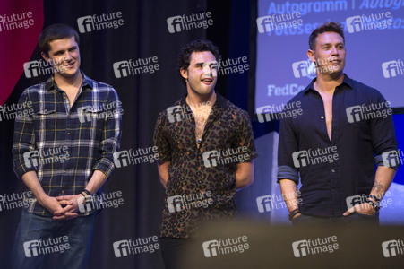 MagicCon 2019 in Bonn